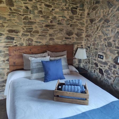 Mini Piconeiro II Villa Pravia Eksteriør billede