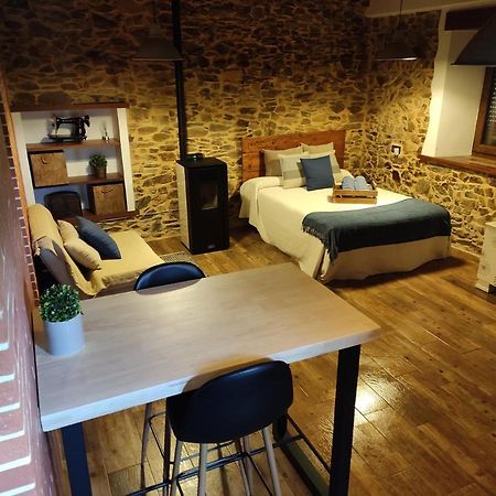 Mini Piconeiro II Villa Pravia Eksteriør billede