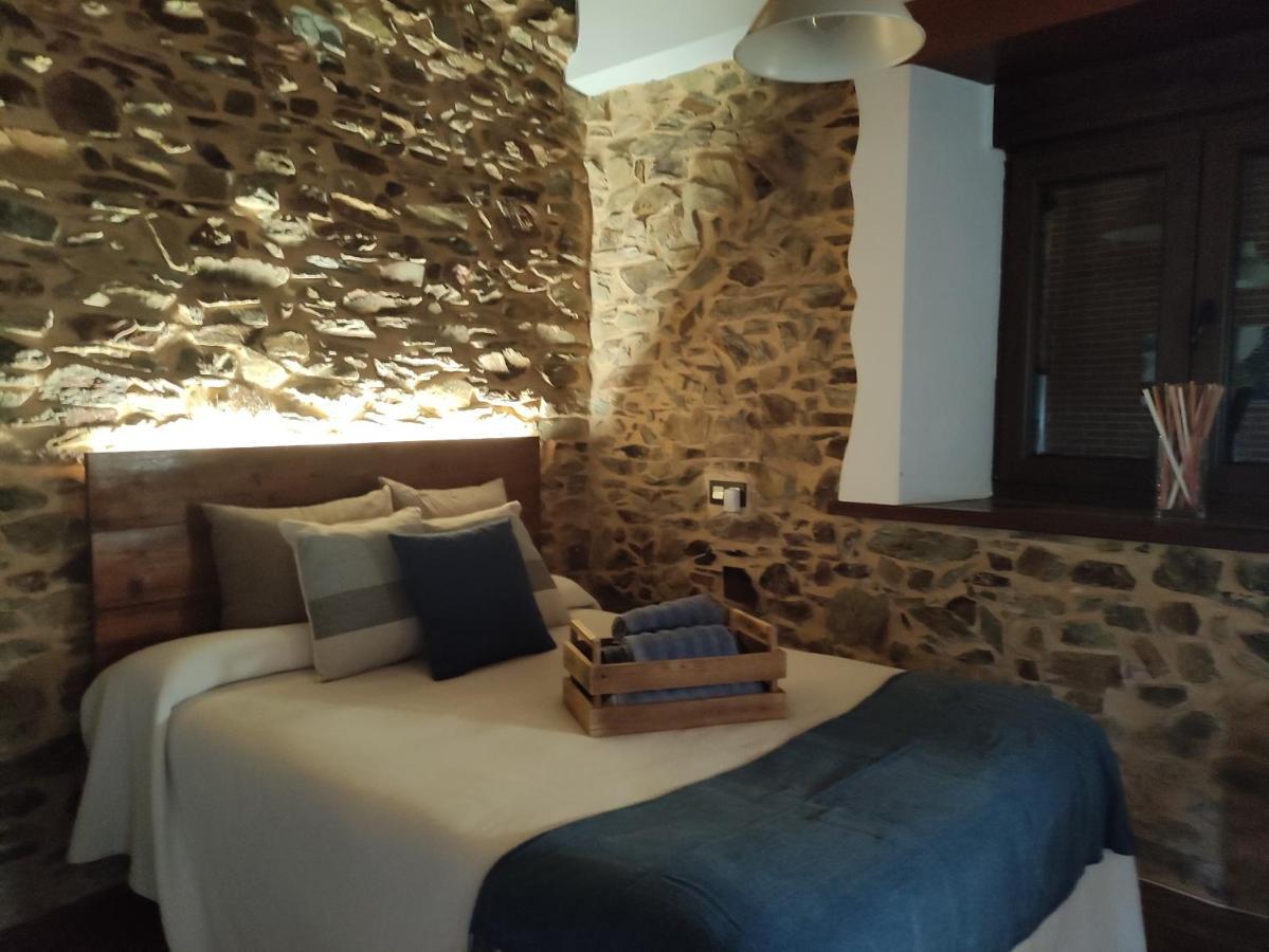 Mini Piconeiro II Villa Pravia Eksteriør billede